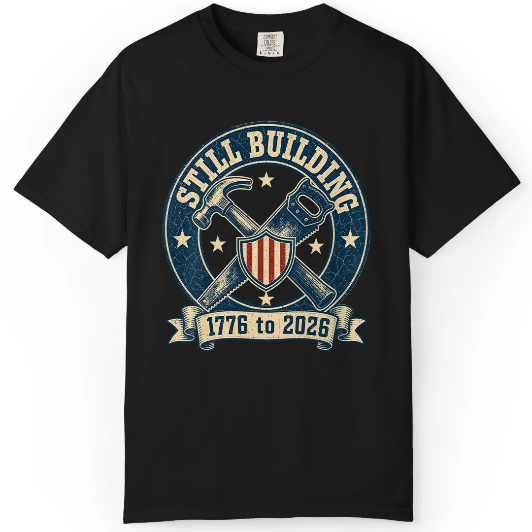 Still Building