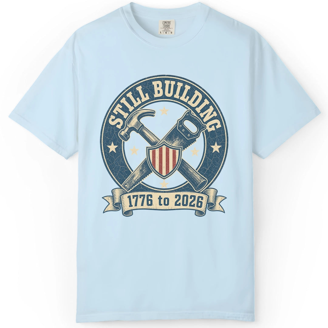 Still Building