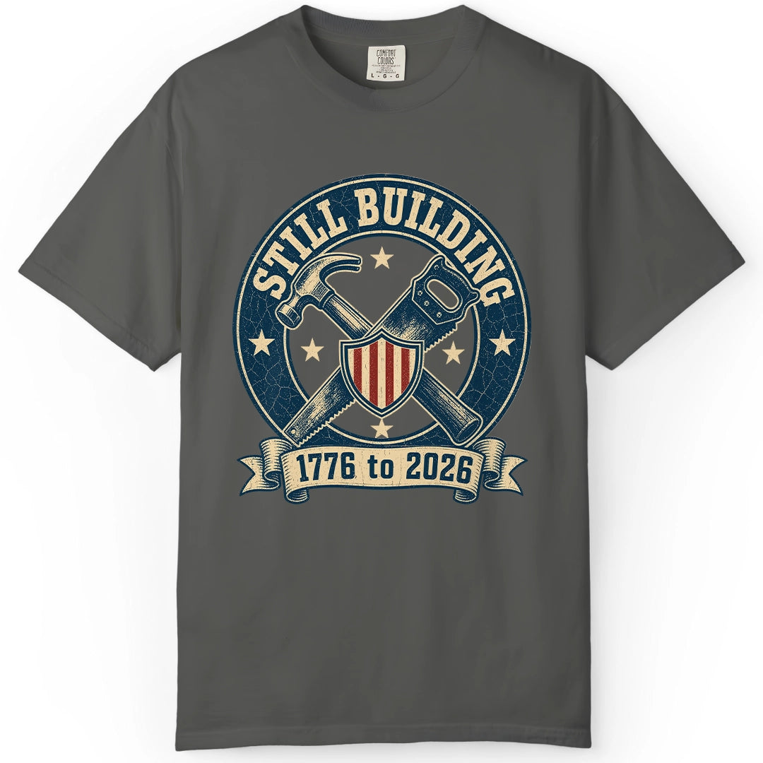 Still Building