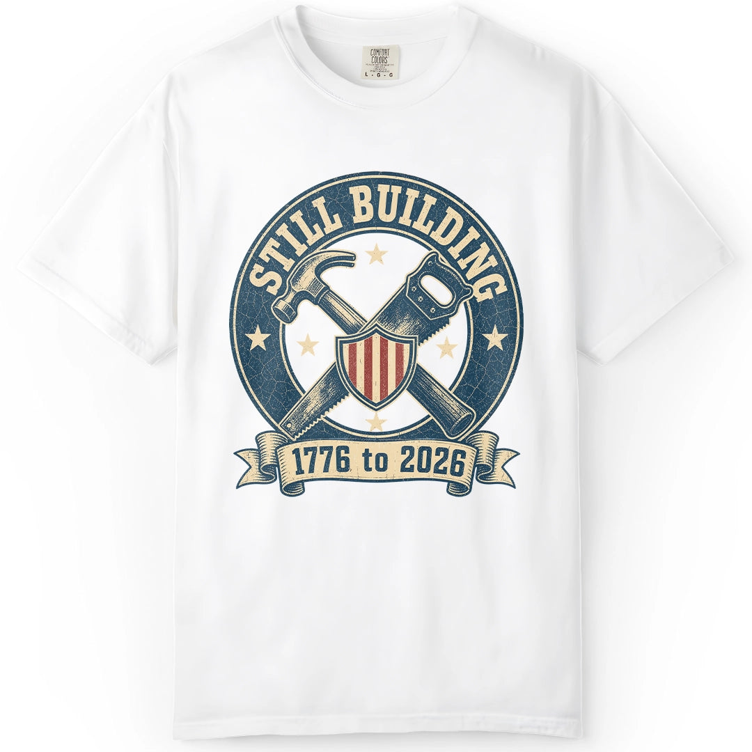 Still Building