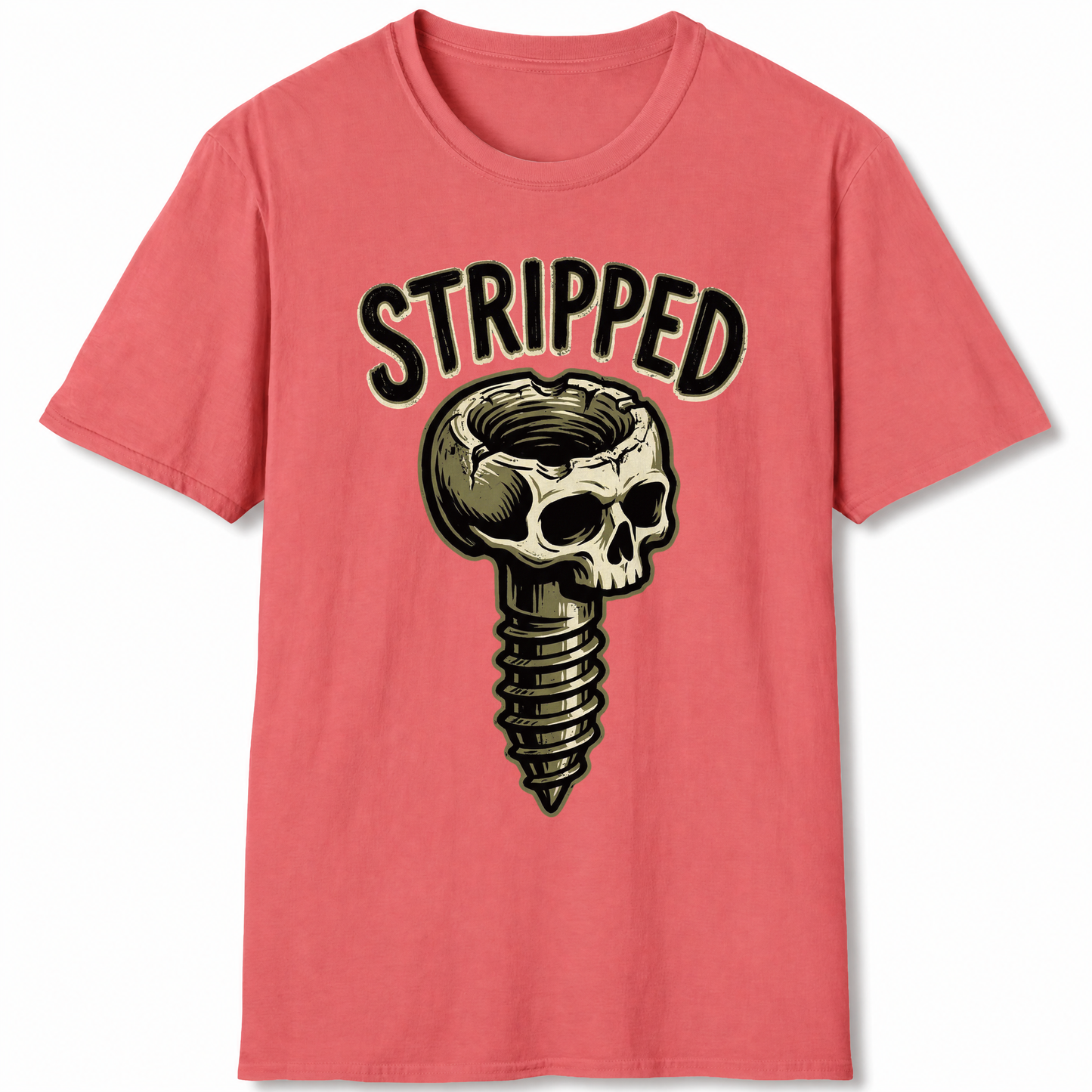 Coral Silk