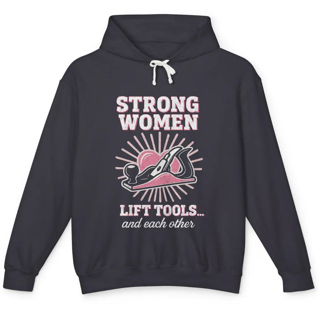 Strong Women