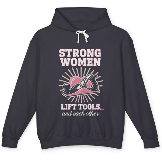 Strong Women