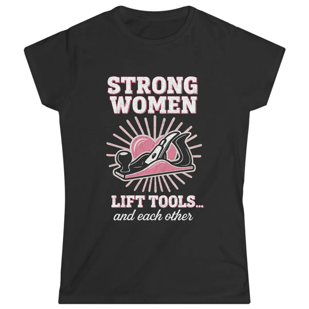 Strong Women