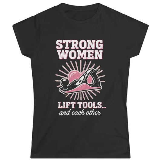 Strong Women