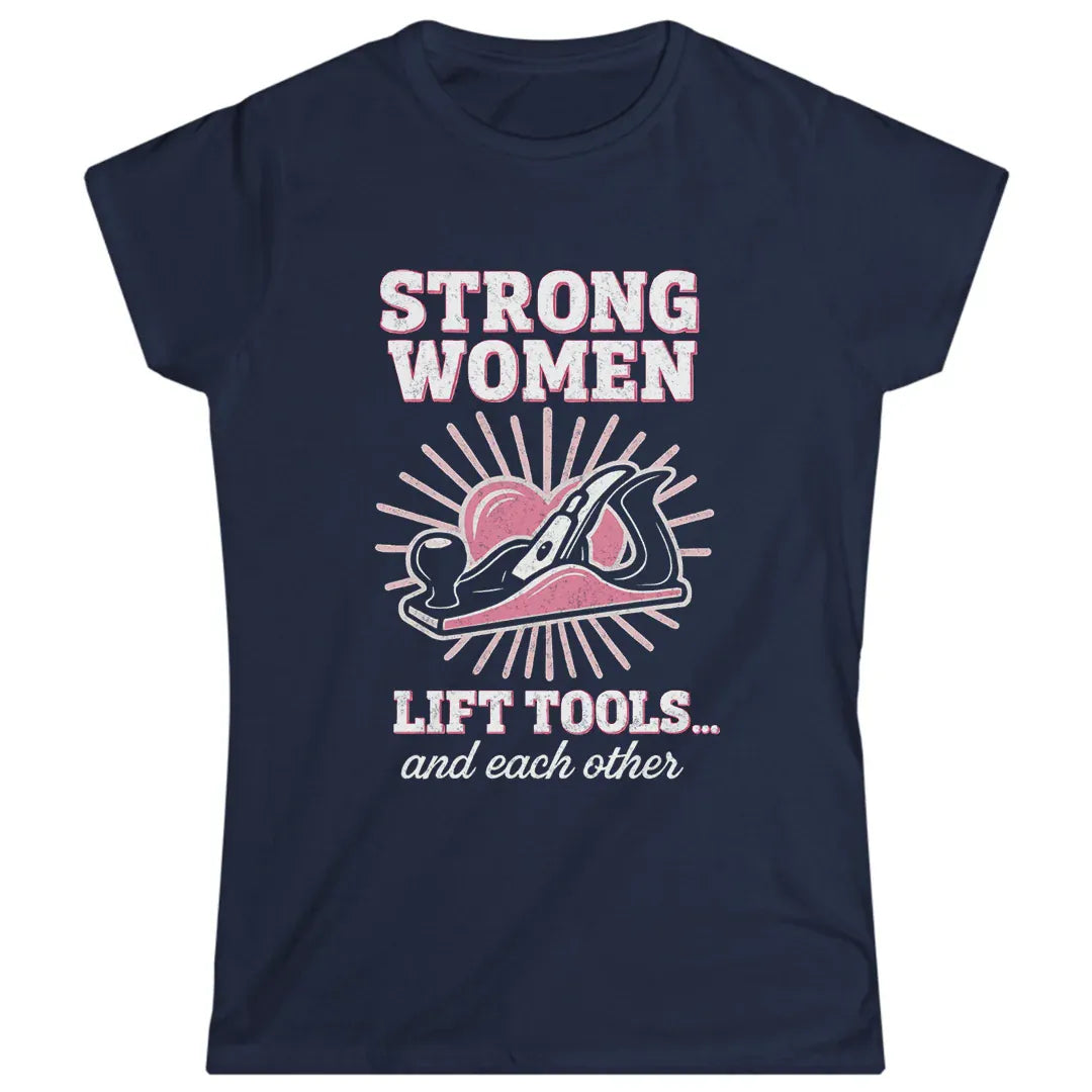 Strong Women