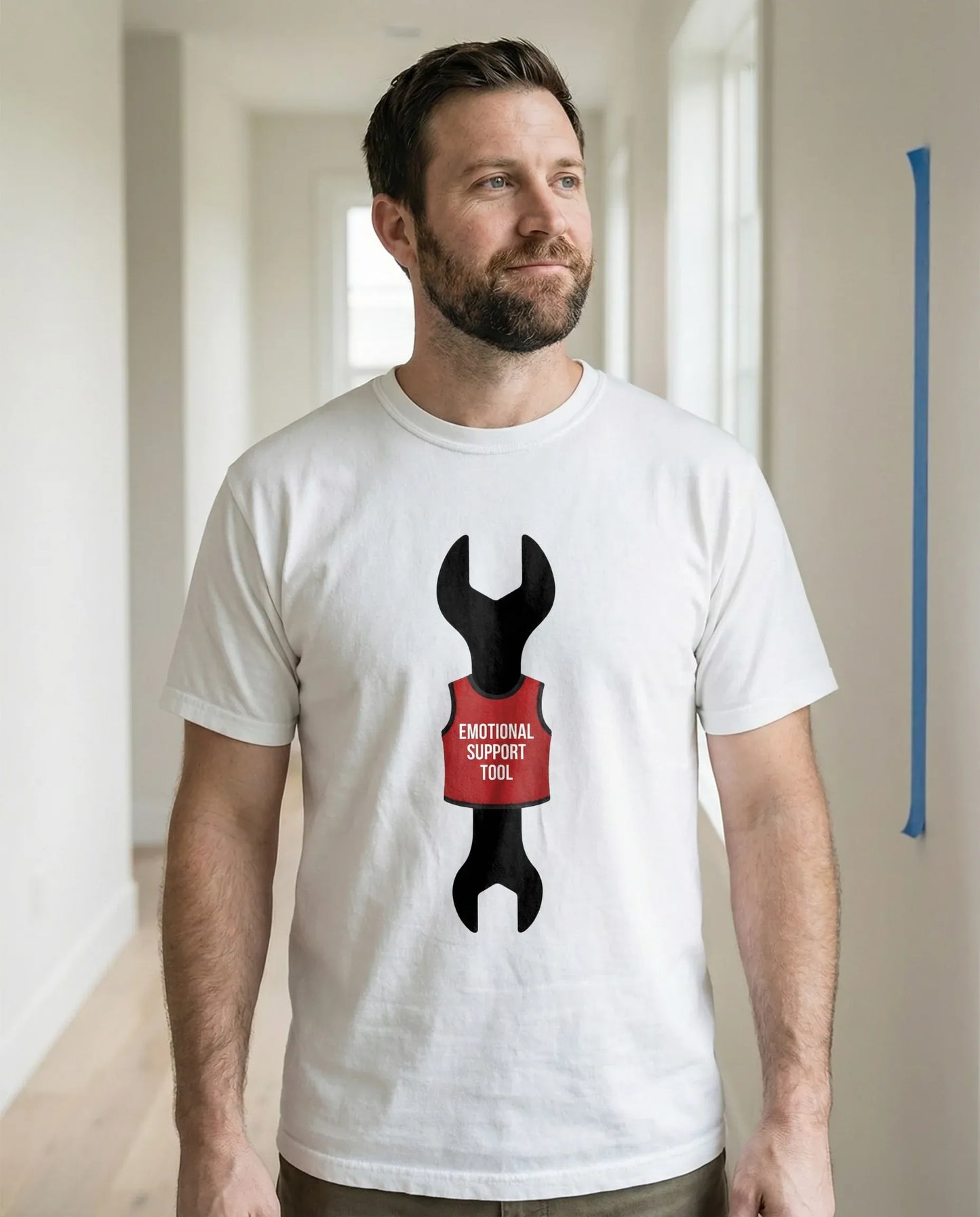 Support Wrench