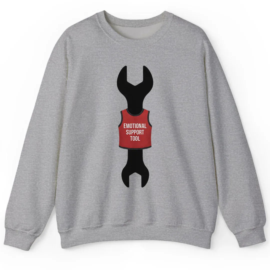 Support Wrench