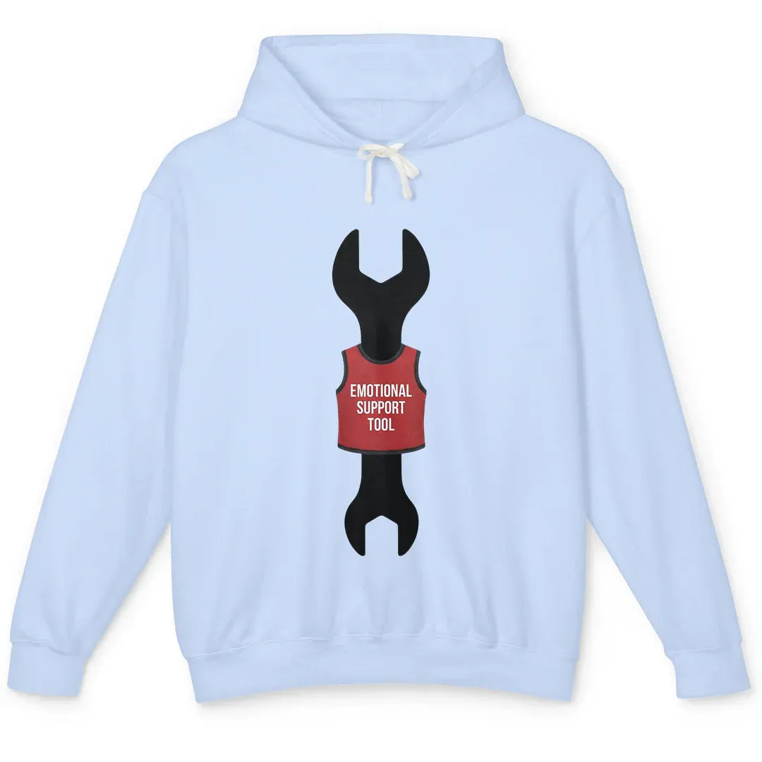 Support Wrench