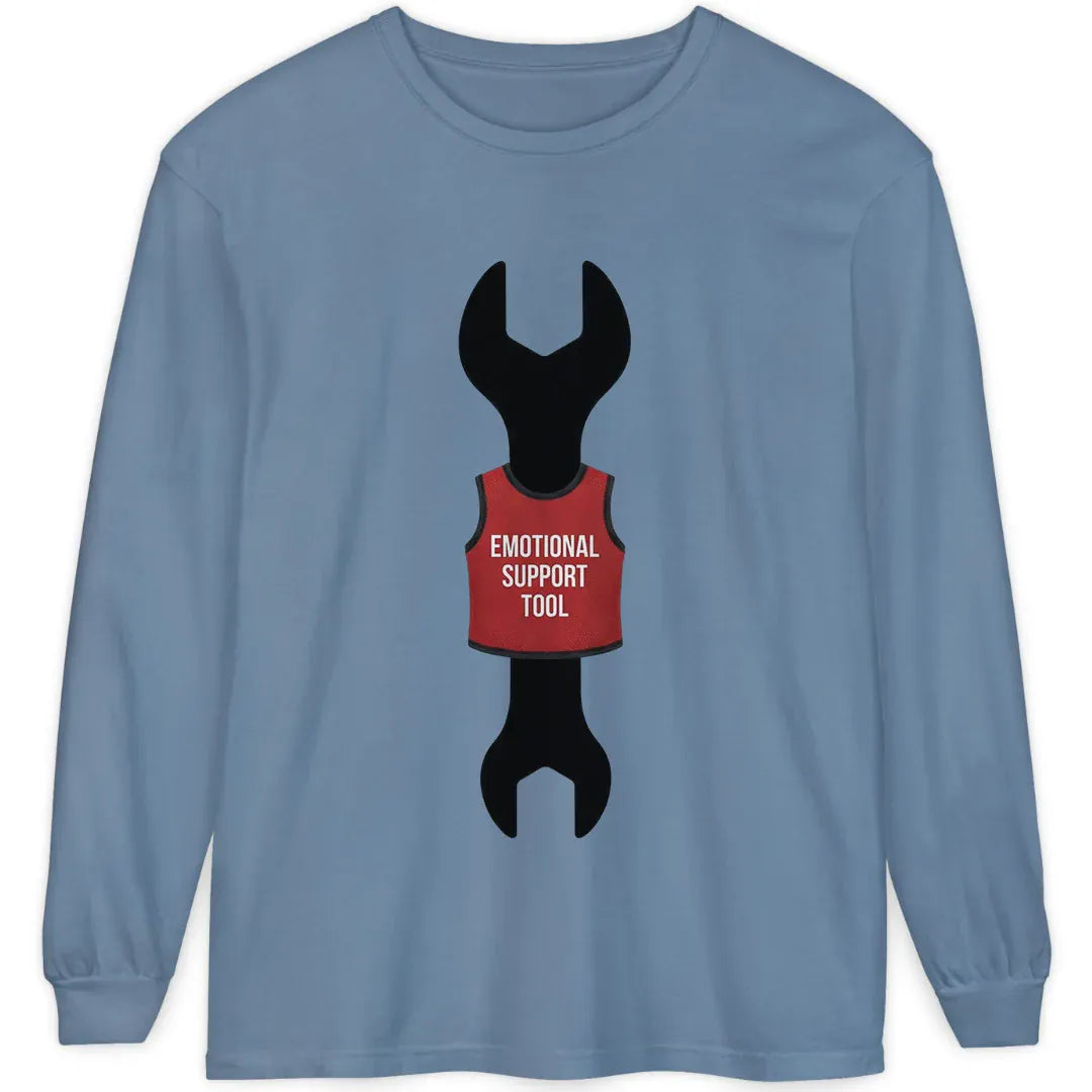 Support Wrench