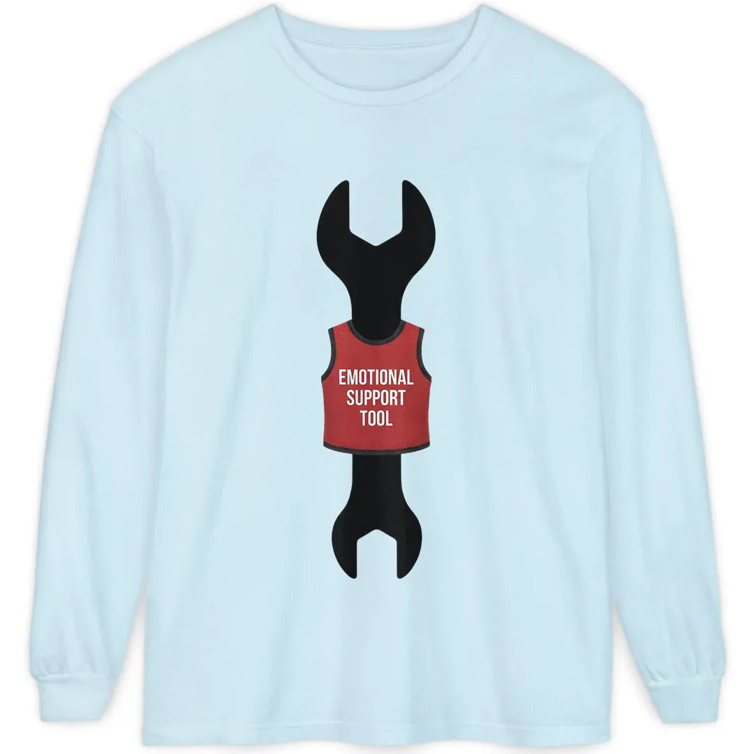 Support Wrench