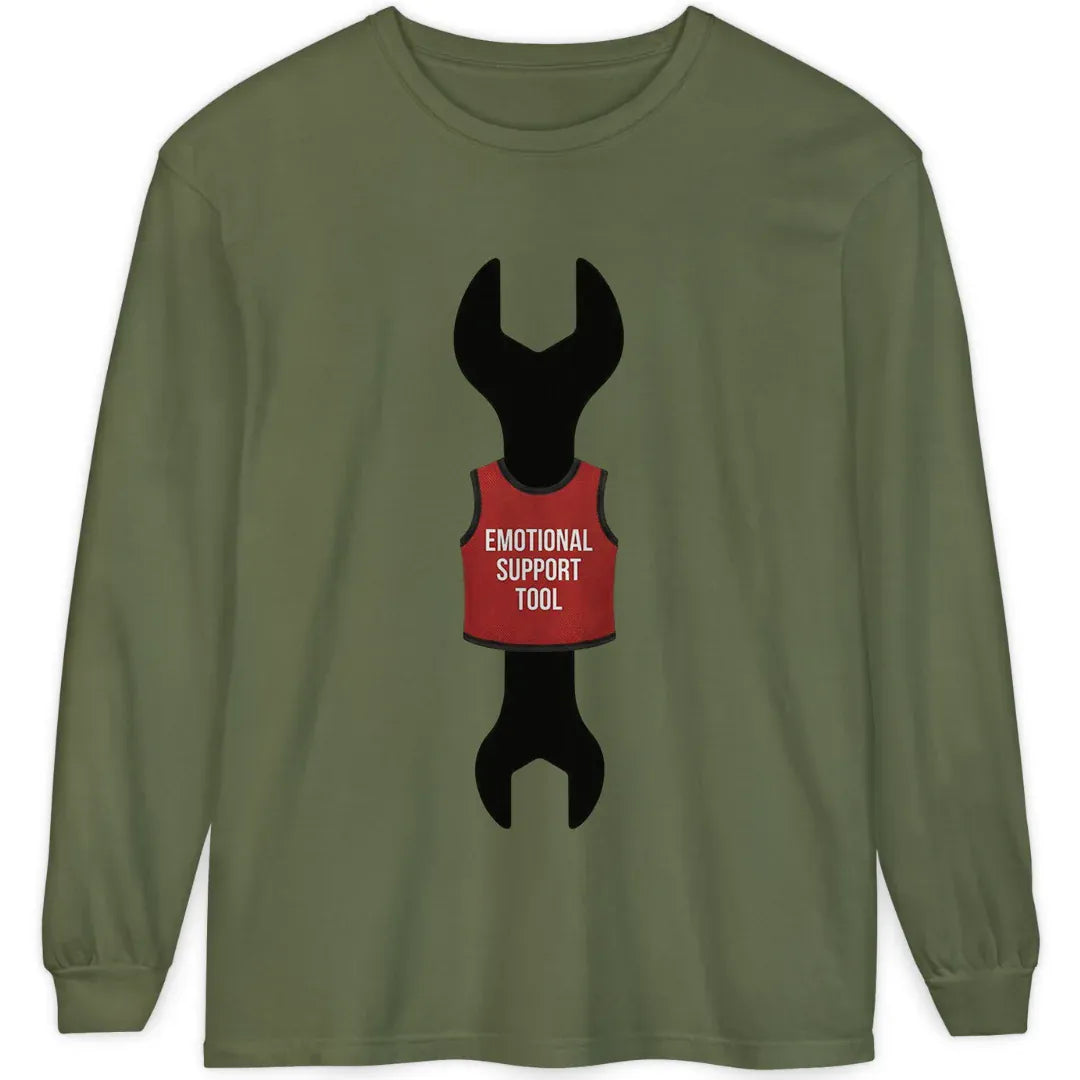 Support Wrench