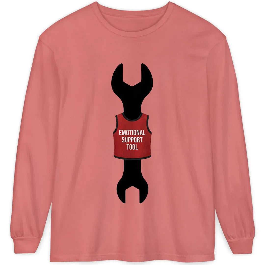 Support Wrench