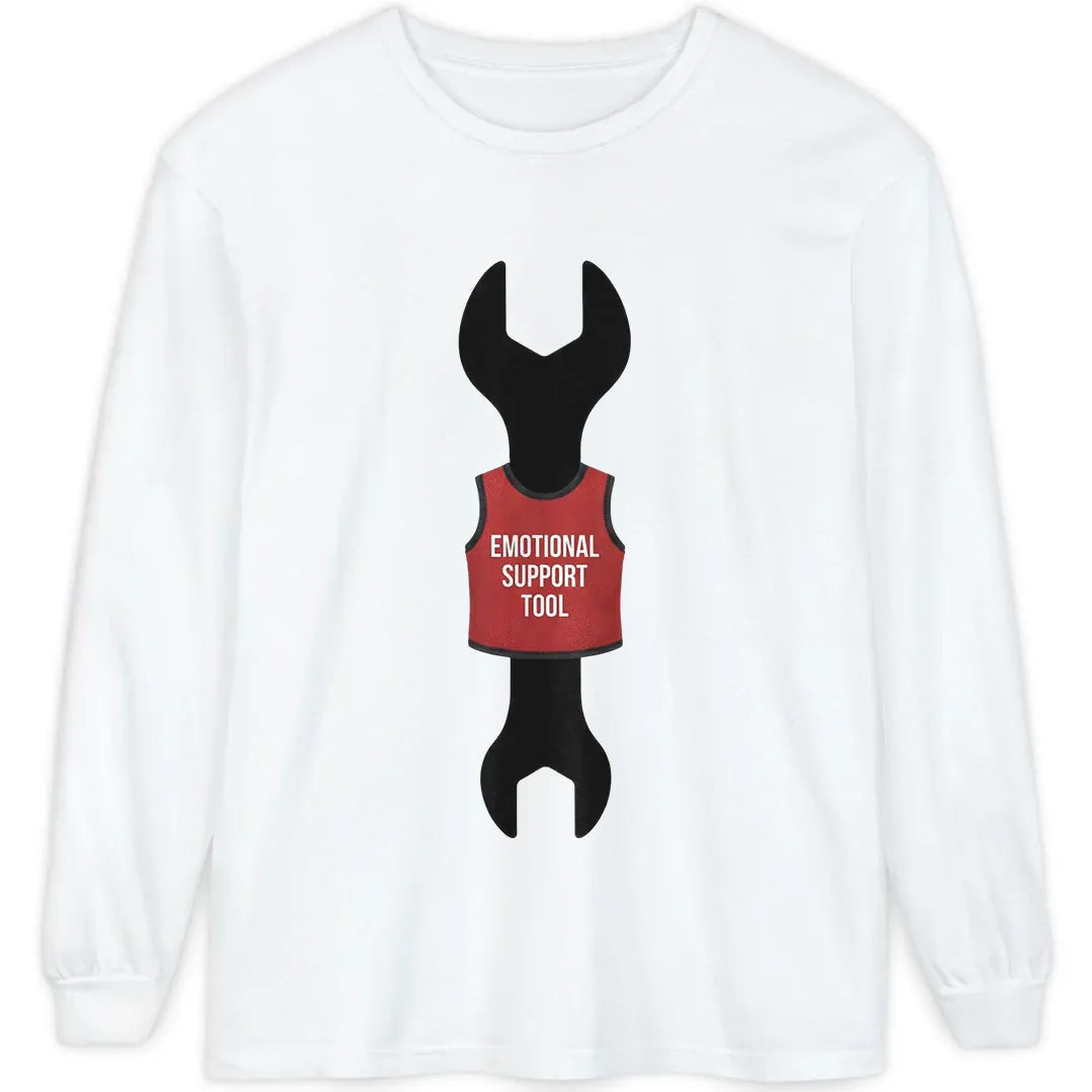 Support Wrench