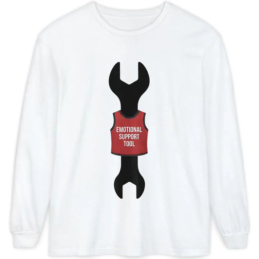 Support Wrench