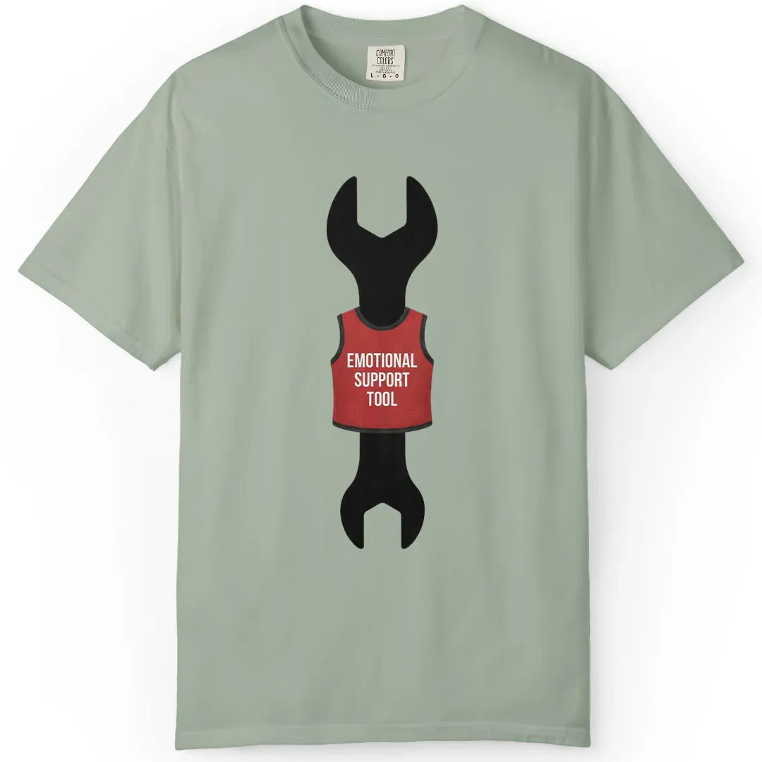 Support Wrench