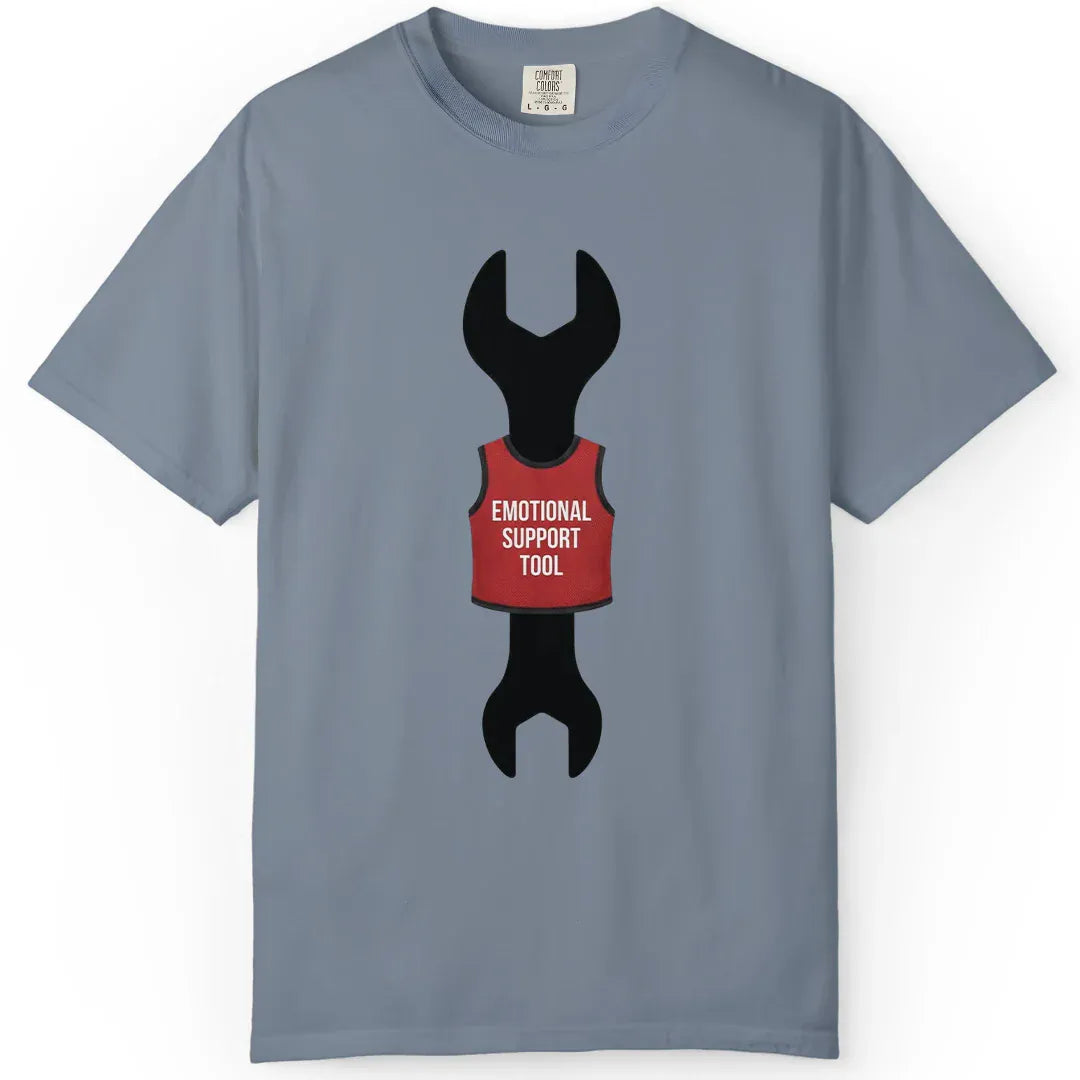 Support Wrench