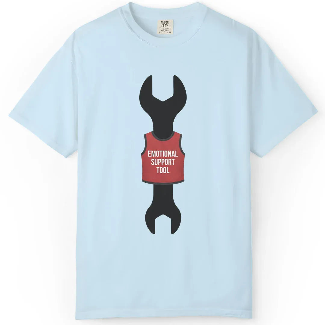 Support Wrench