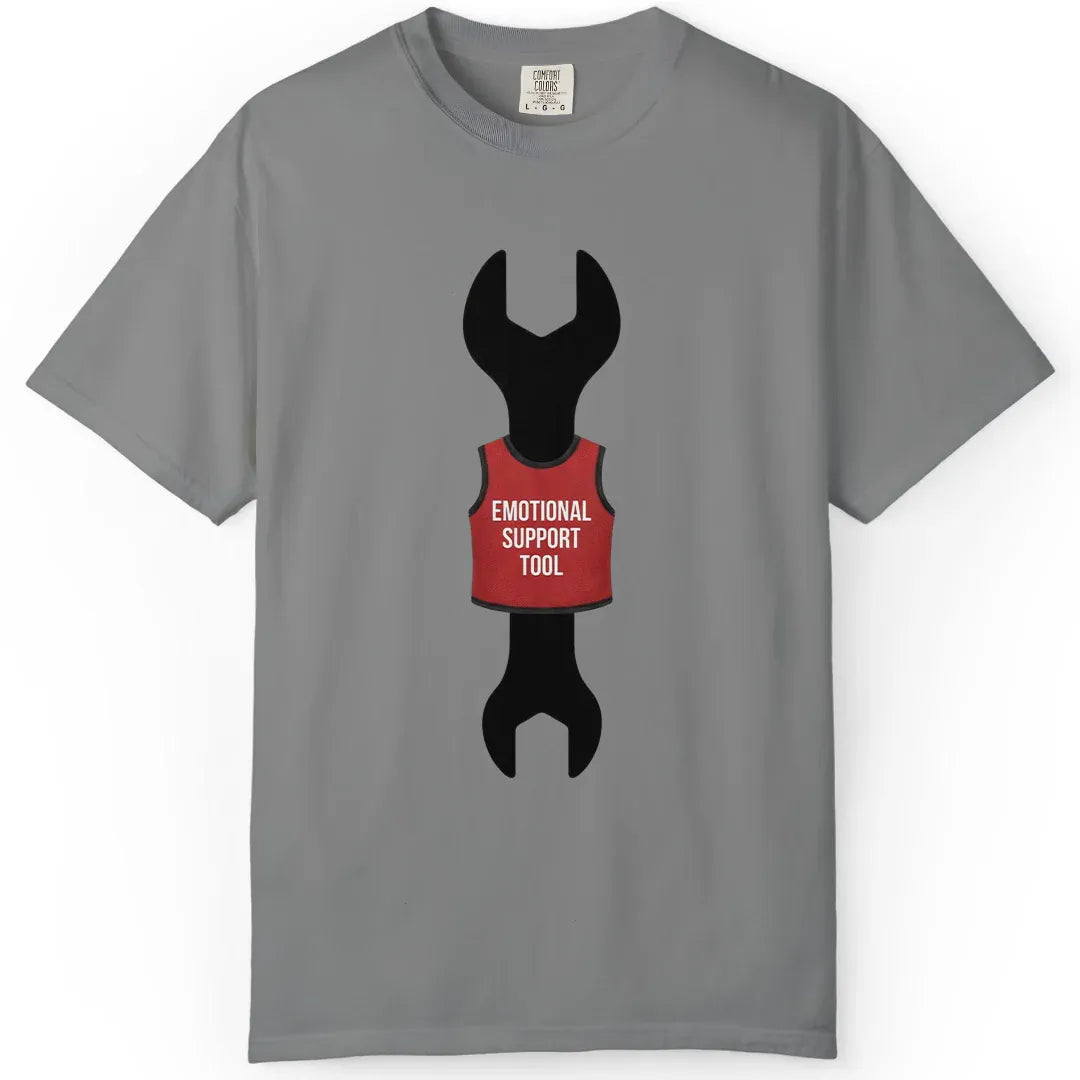 Support Wrench