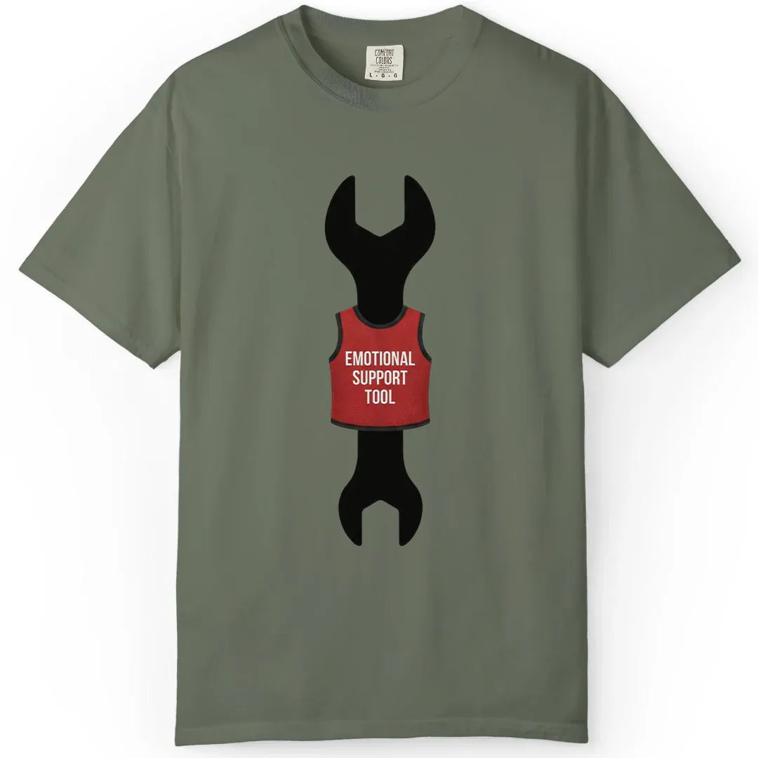 Support Wrench