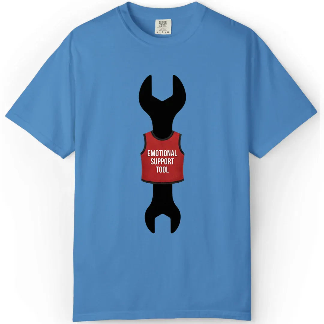 Support Wrench
