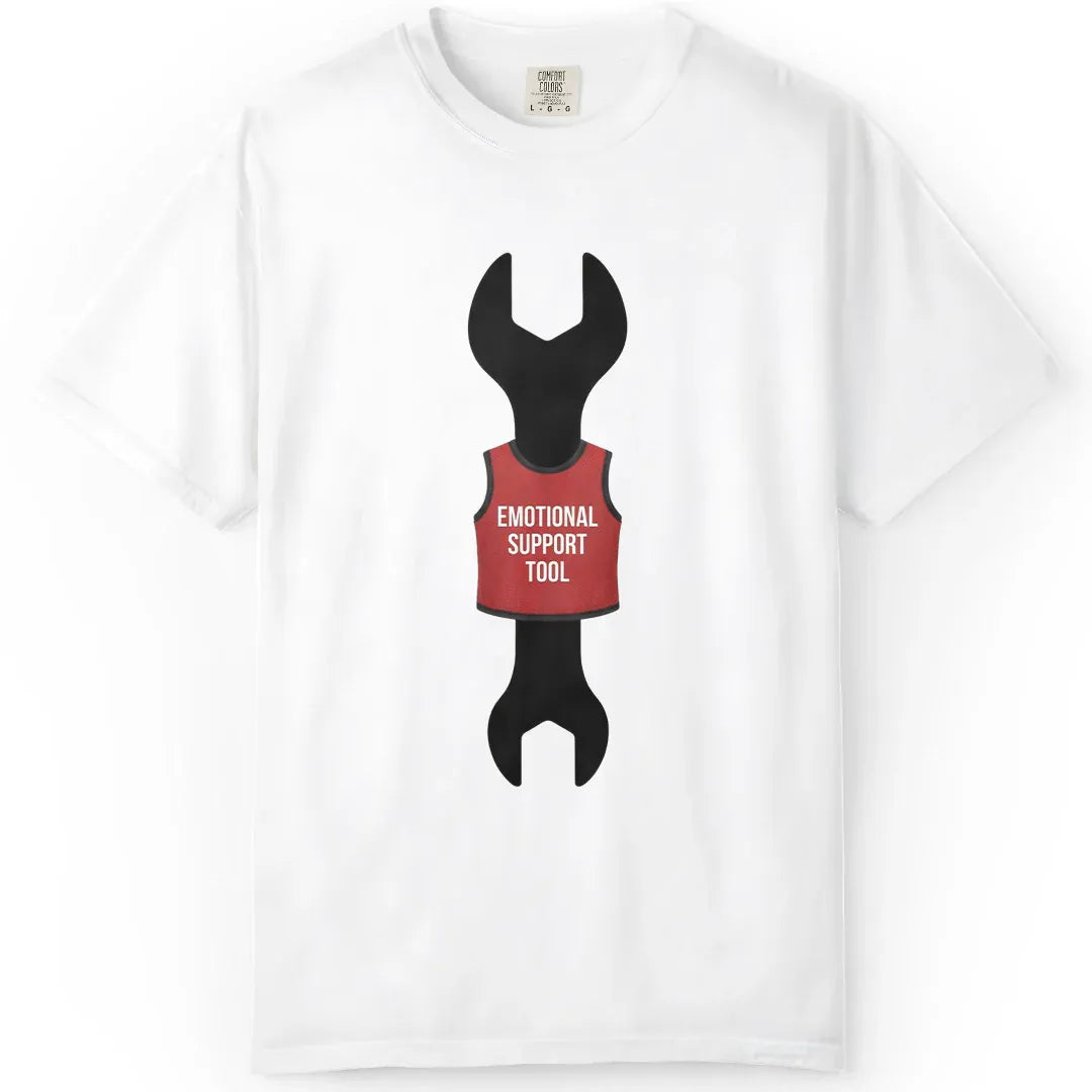 Support Wrench
