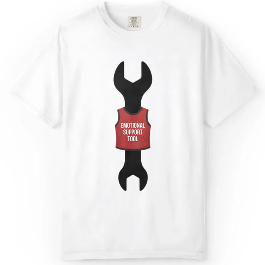 Support Wrench