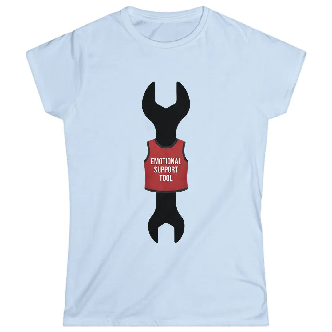 Support Wrench