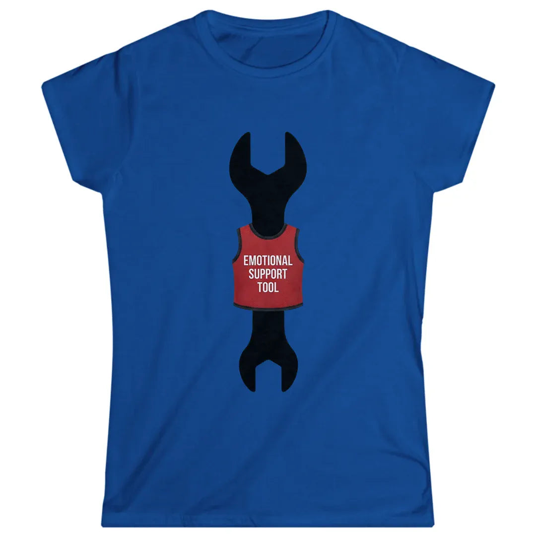 Support Wrench