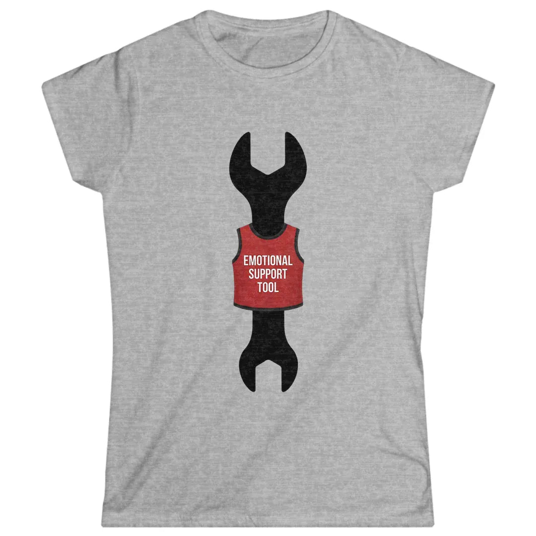 Support Wrench