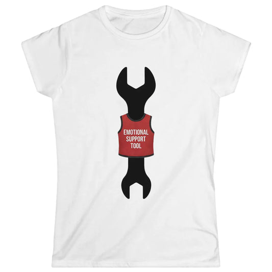Support Wrench