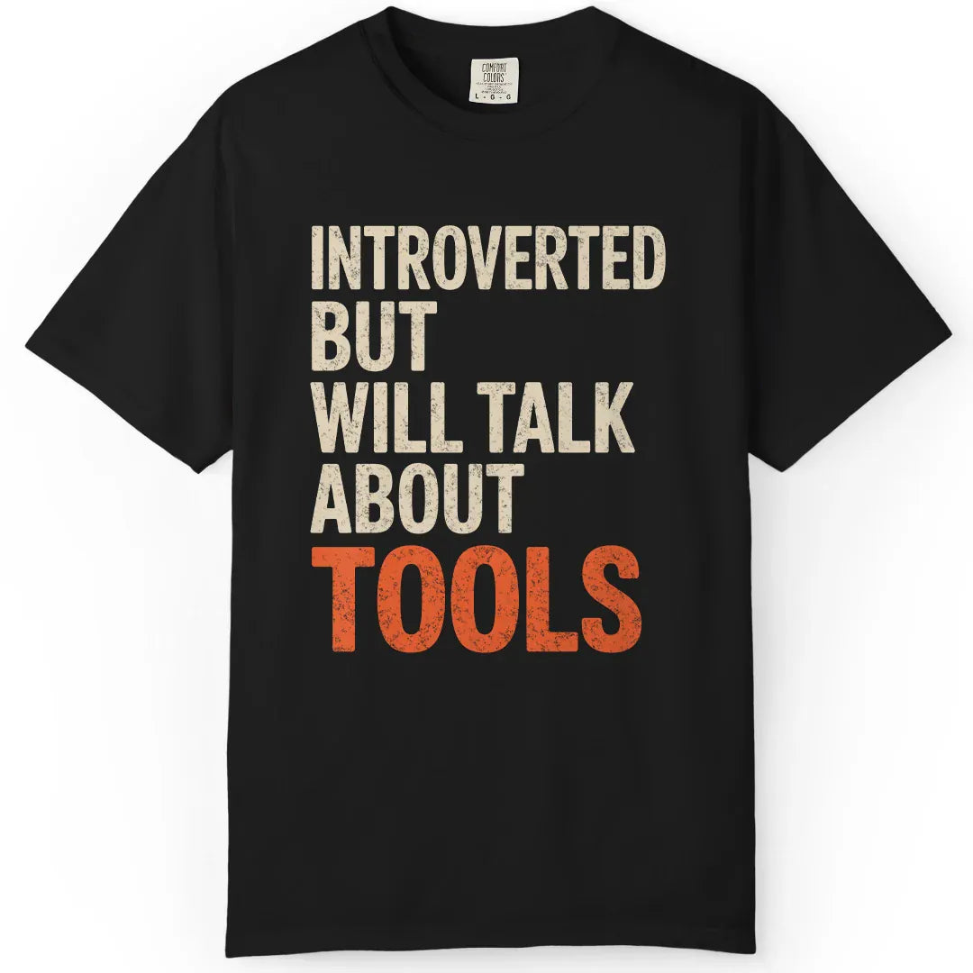 Introverted