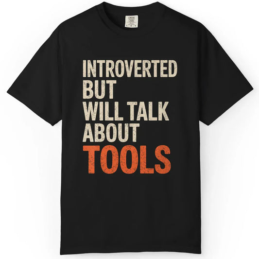 Introverted