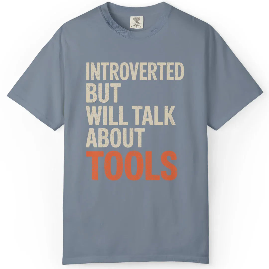 Introverted