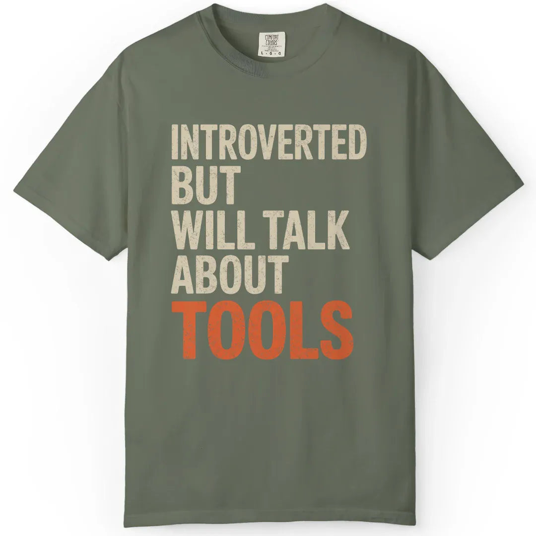Introverted