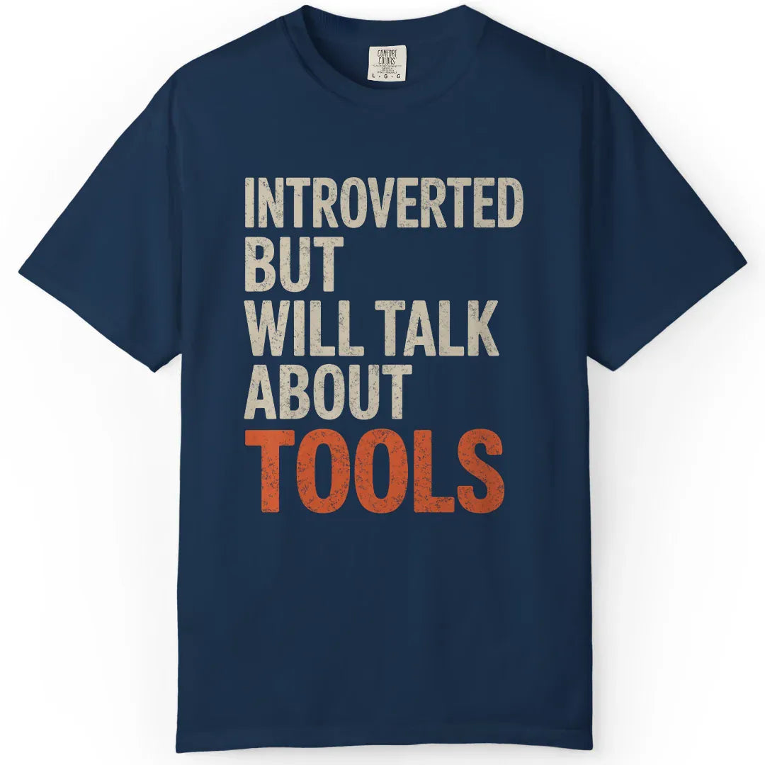 Introverted