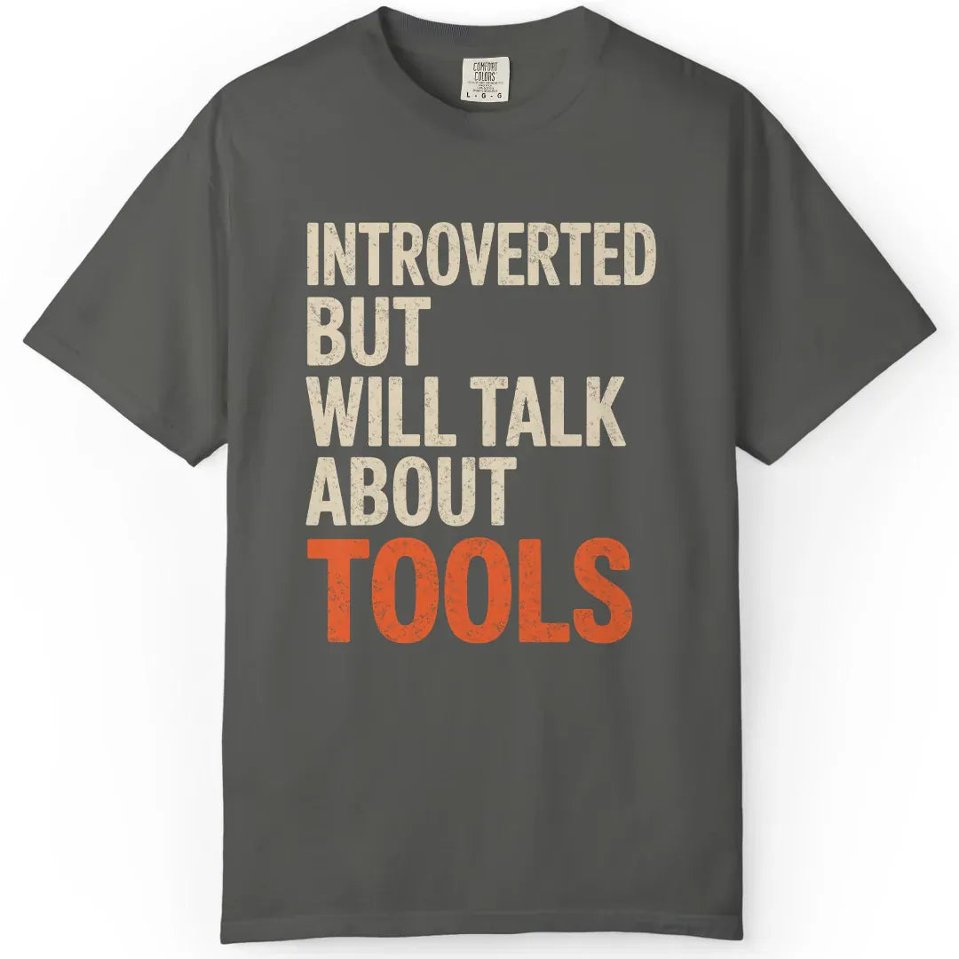 Introverted