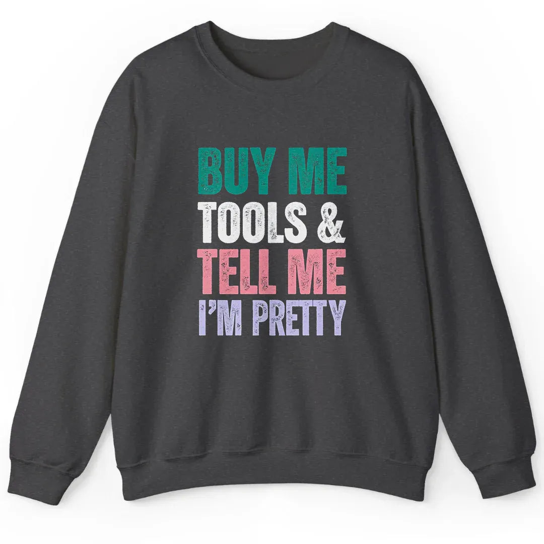 Tell Me