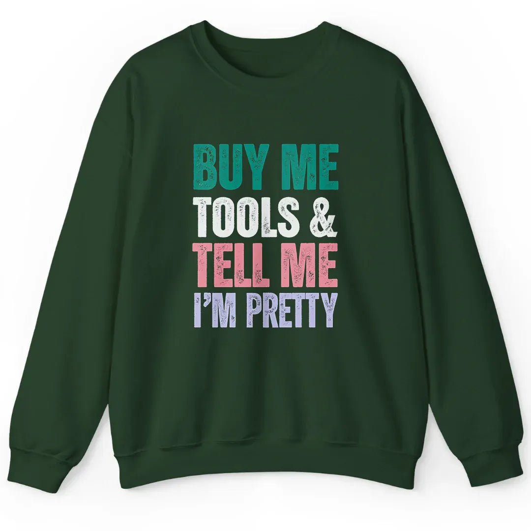 Tell Me