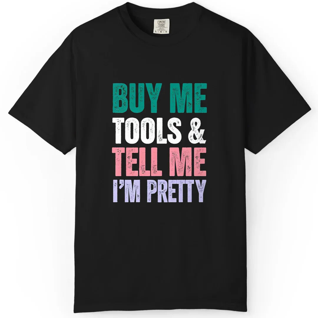Tell Me