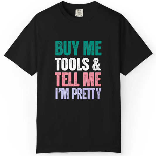 Tell Me