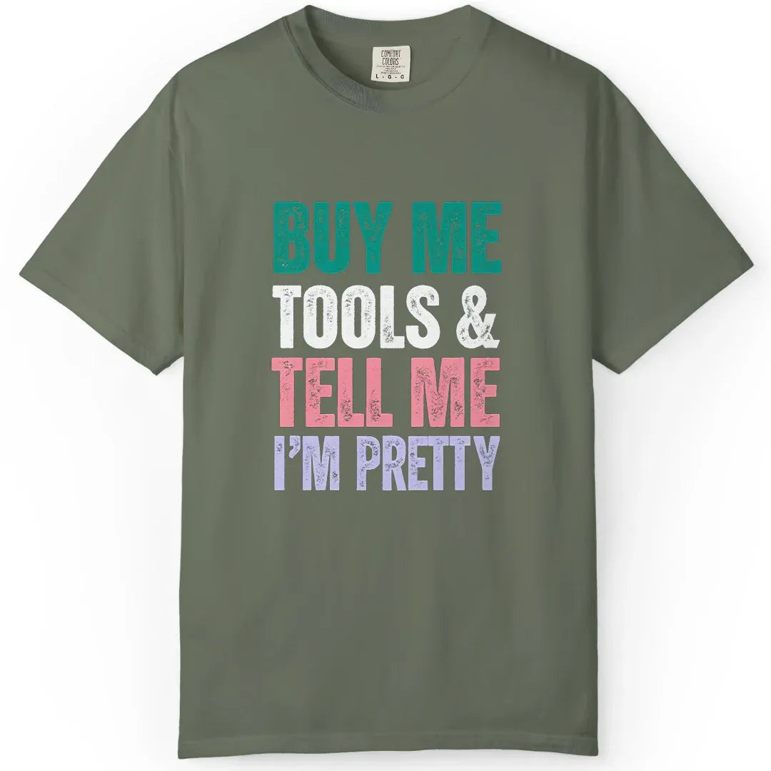 Tell Me