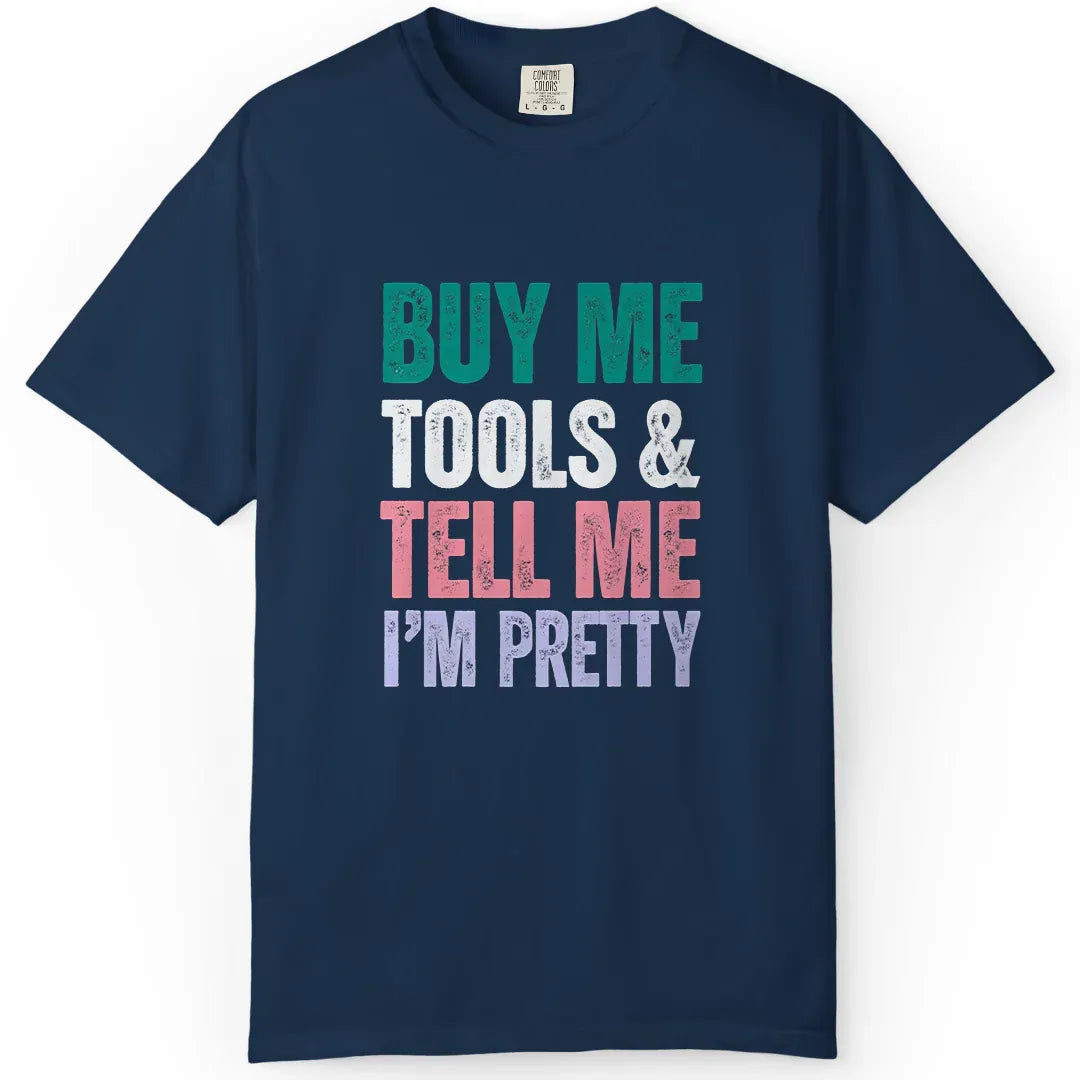 Tell Me