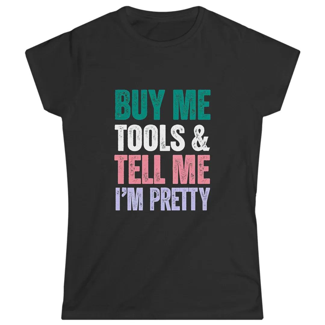 Tell Me