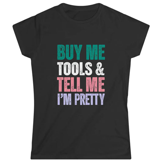 Tell Me