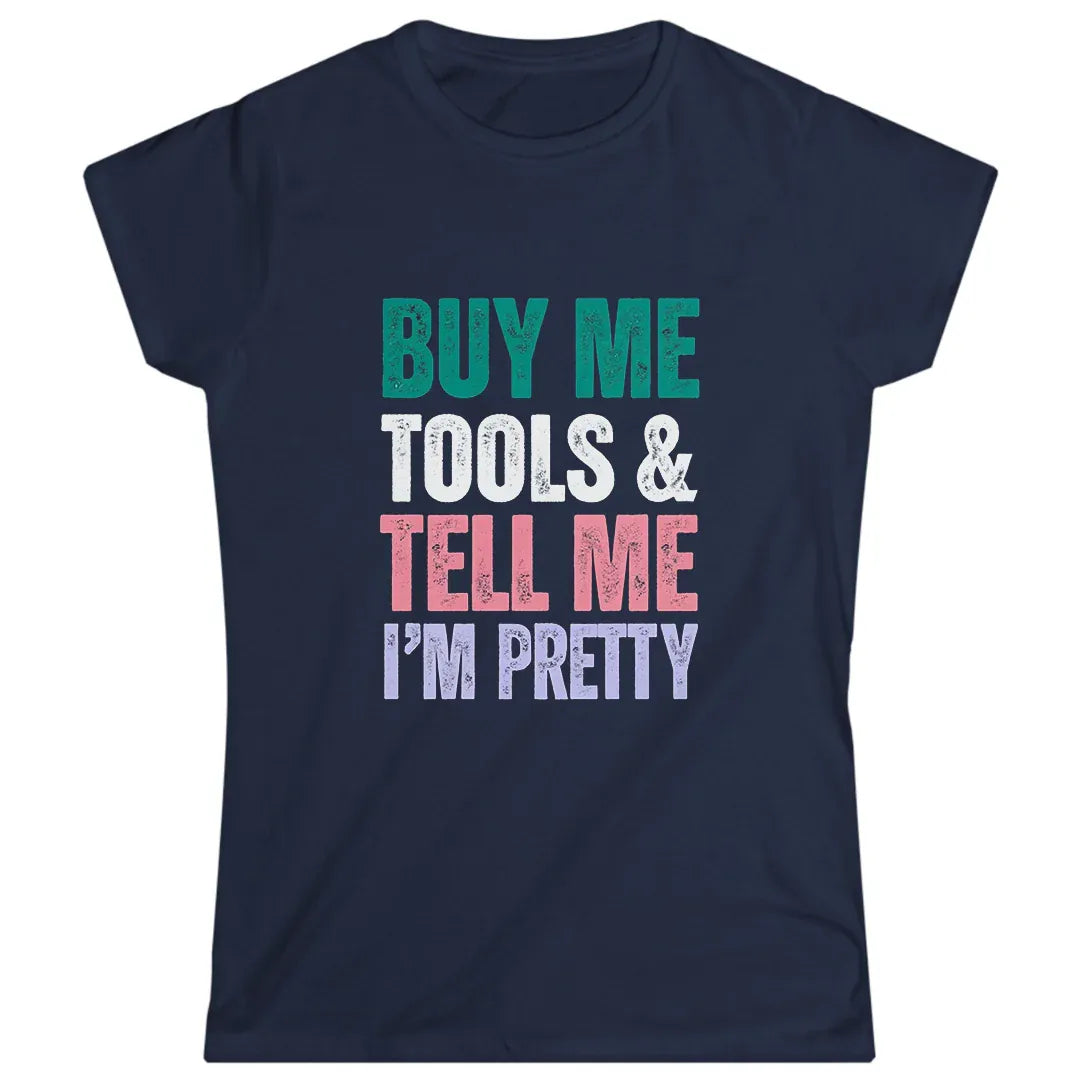 Tell Me