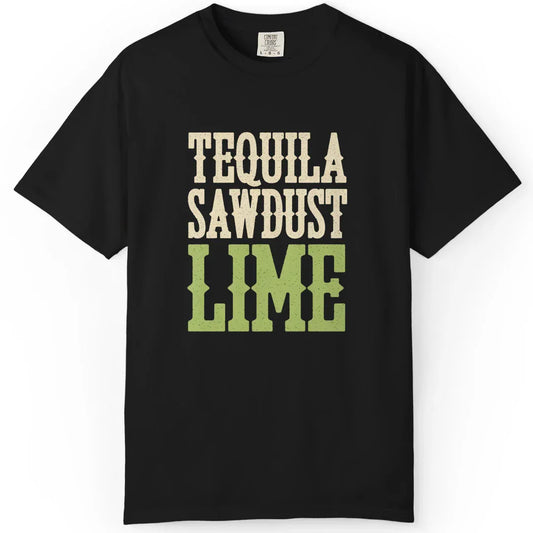 Tequila