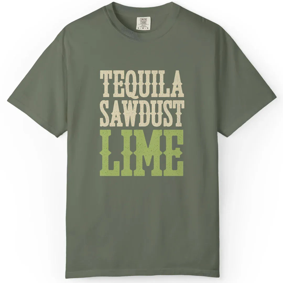 Tequila