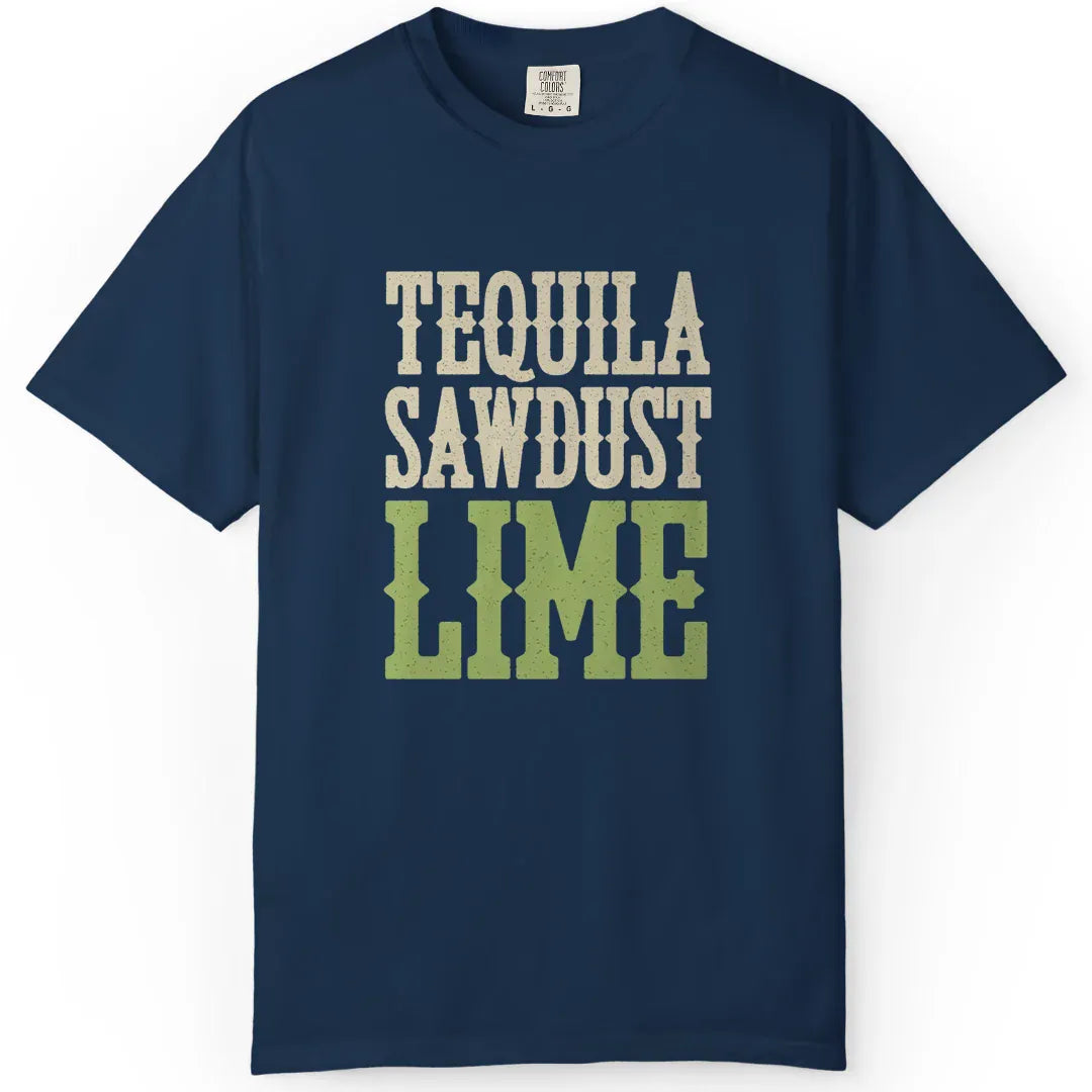 Tequila