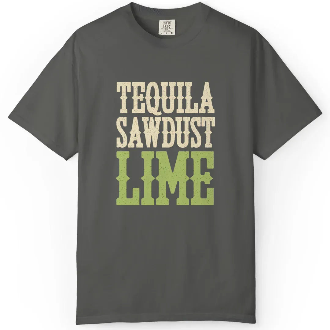 Tequila